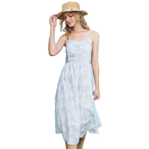 ELF SACK Two Piece Skirt Sets Women's