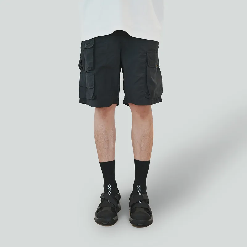 CAT Casual Shorts Men-7