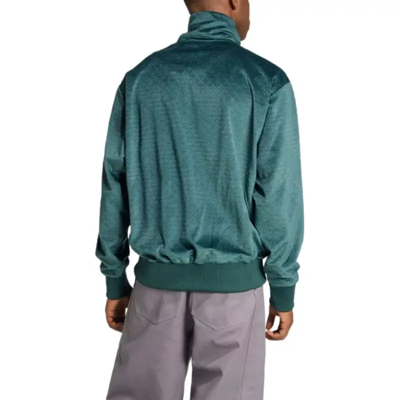 Adidas Originals Monogram Track Top-2