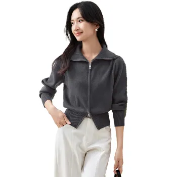 SENTUBILA Sweaters Women's