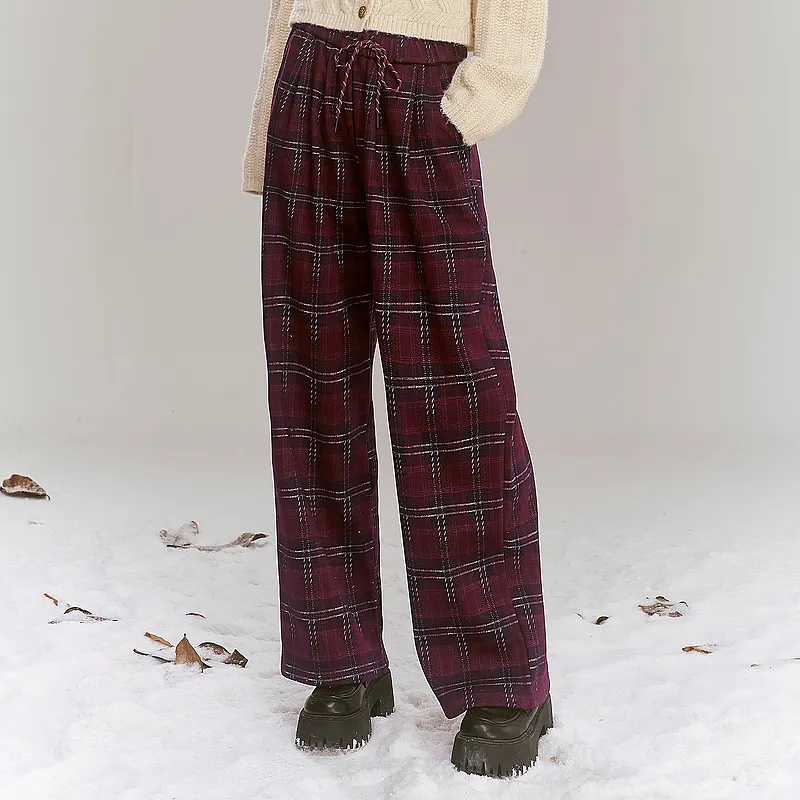 ELF SACK Casual Pants Women's-6