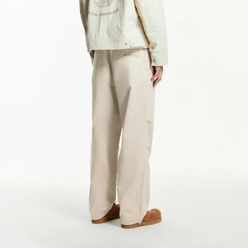 JACK&JONES Casual Pants Men-11