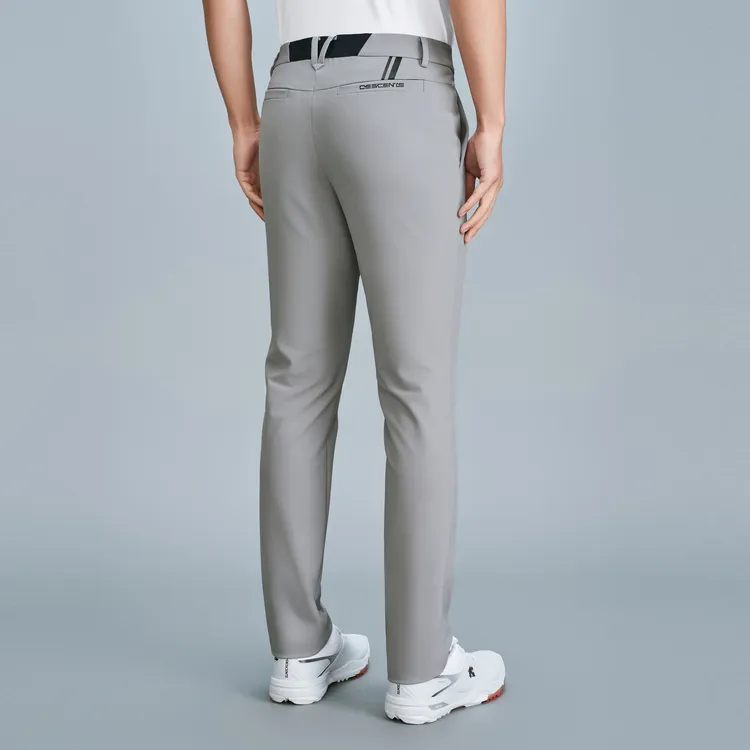 DESCENTE Golf FIELD Sports Pants Men's-11