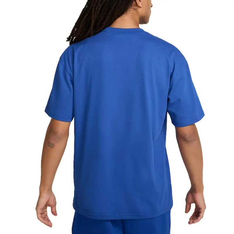Nike Men's Dri FIT T Shirt-1
