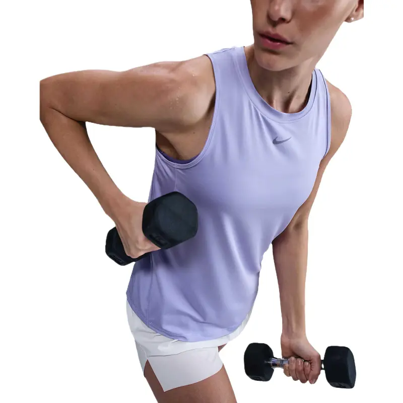 Nike One Classic Women's Dri FIT Tank Top-3