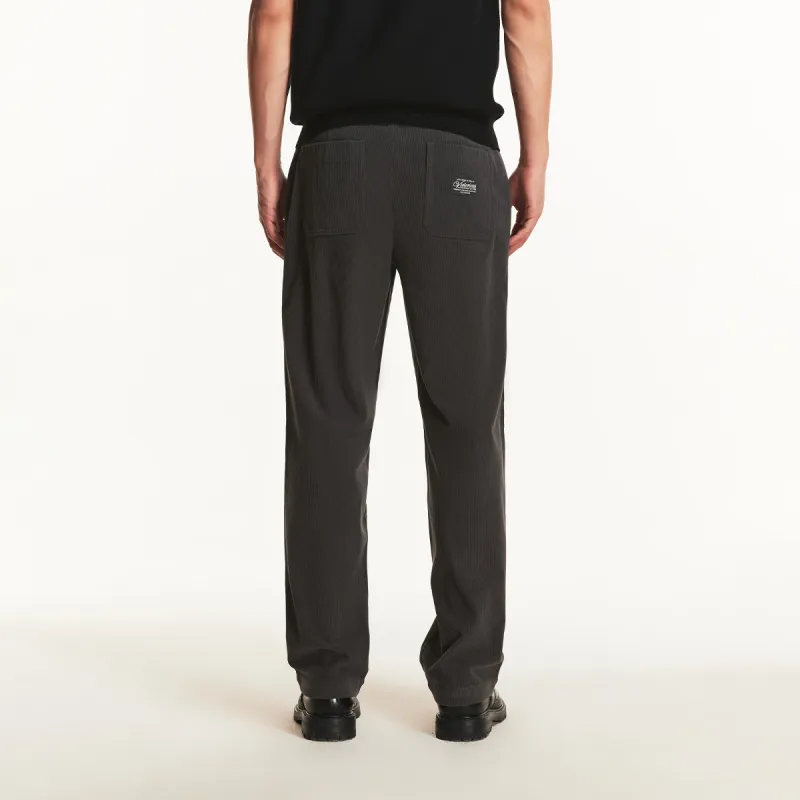 JACK&JONES Casual Pants Men-7