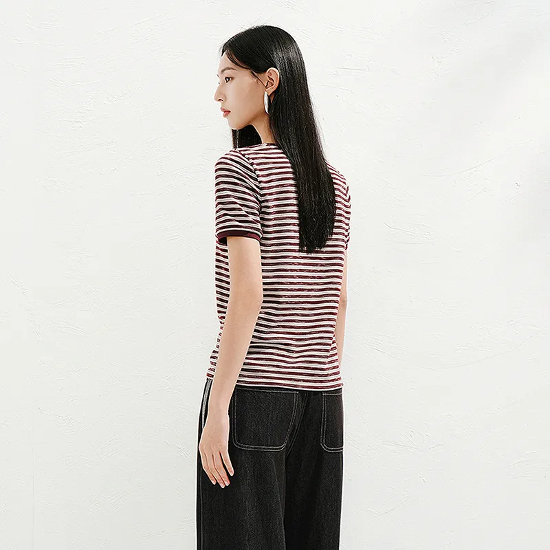JZ. ANNAKRO T Shirts Women's-9
