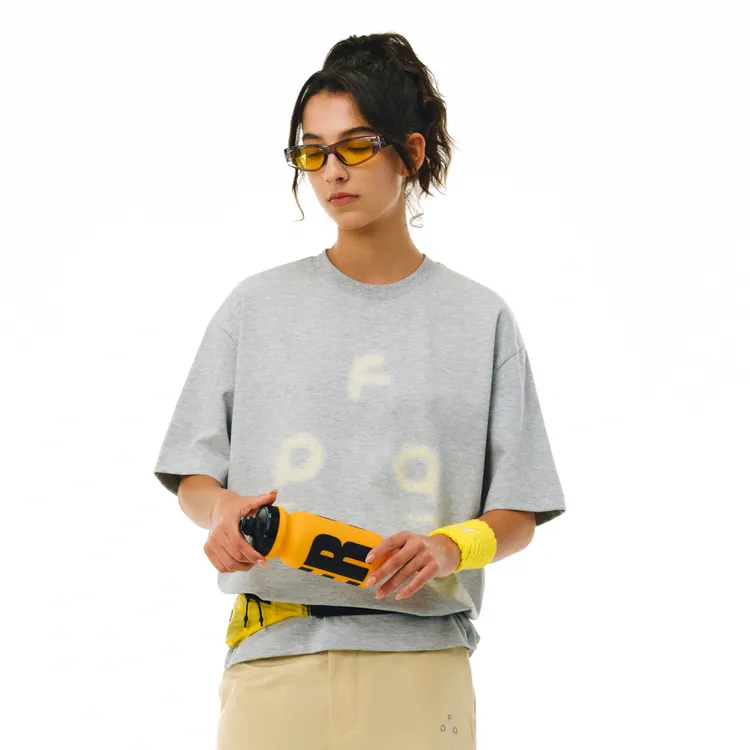 FPA T Shirts Unisex-8