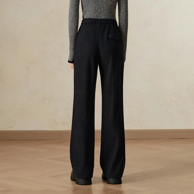 JZ. ANNAKRO Casual Pants Women's-15