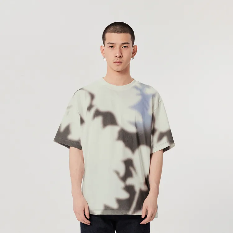 CROQUIS T-Shirts Unisex-12