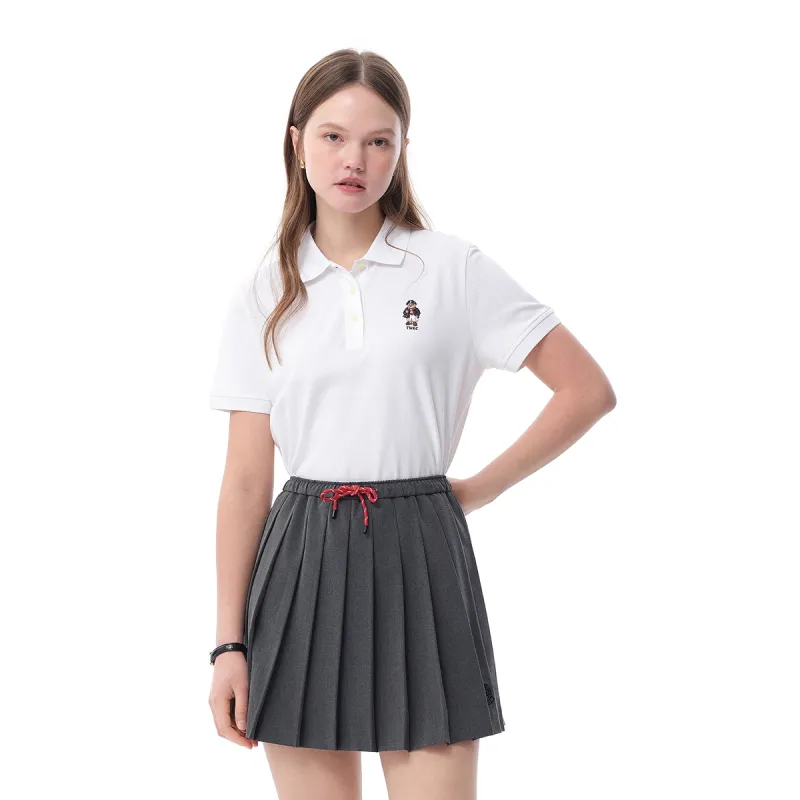 Teenie Weenie Polo Shirt Women's-10