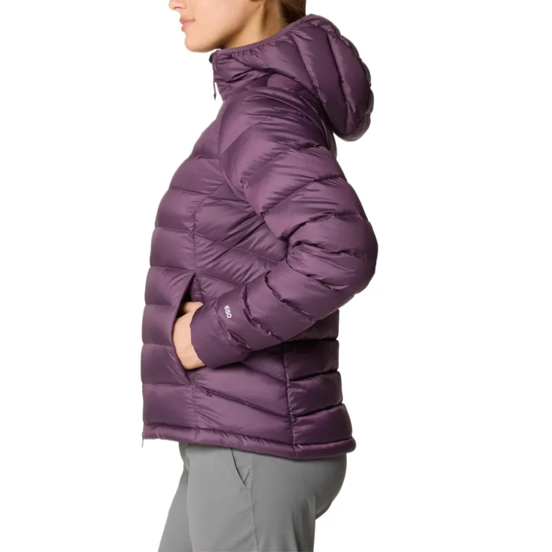 MOUNTAIN HARDWEAR Down Jacket Women's-2
