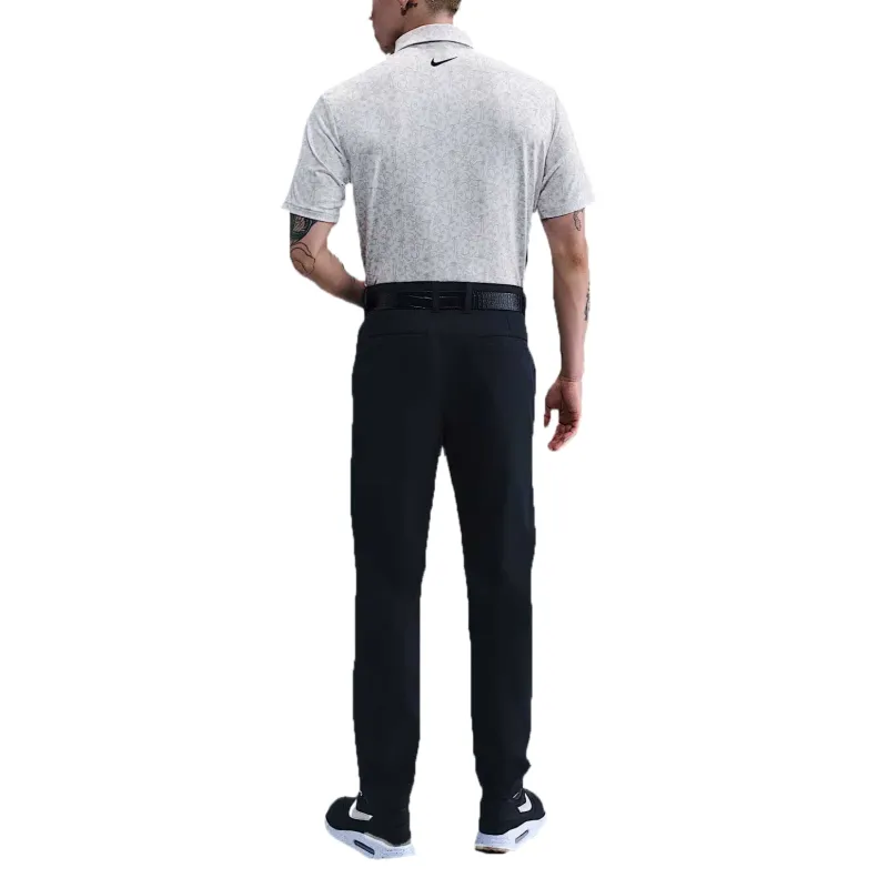 Nike Tour Men's Dri FIT Golf Polo-2