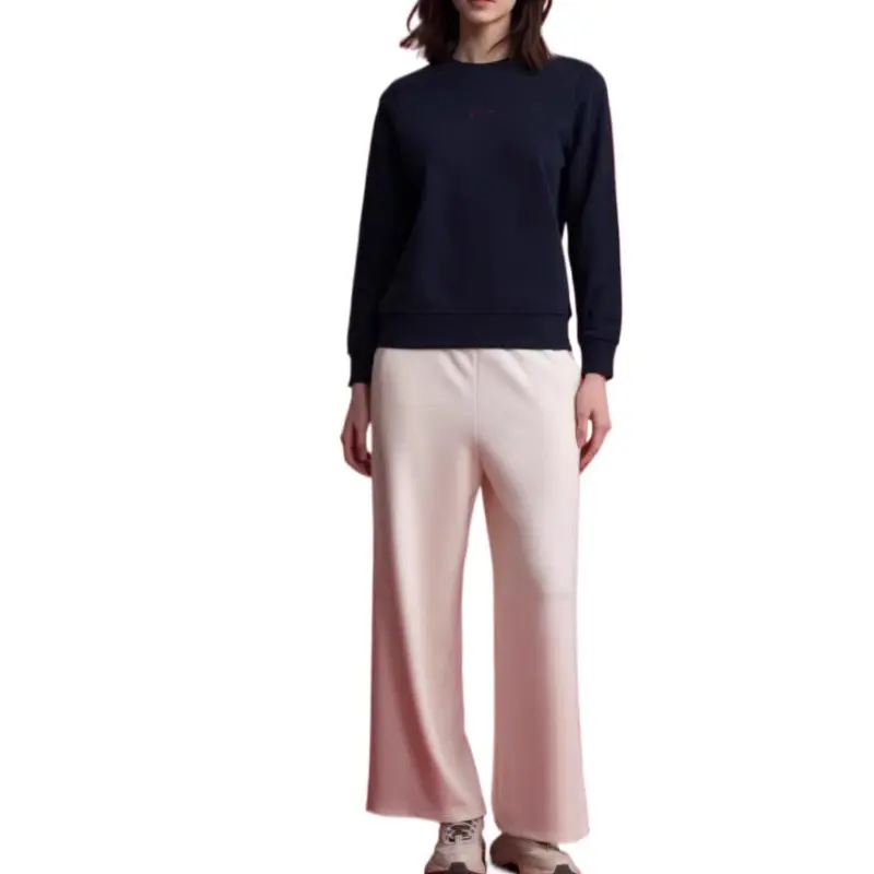 NAUTICA SS25 Sweatshirt Women's 1 Pack-3