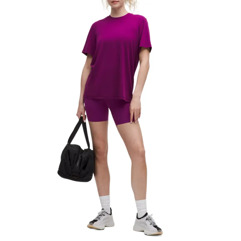 Lululemon High Rise Yoga Shorts 6' Women's-7