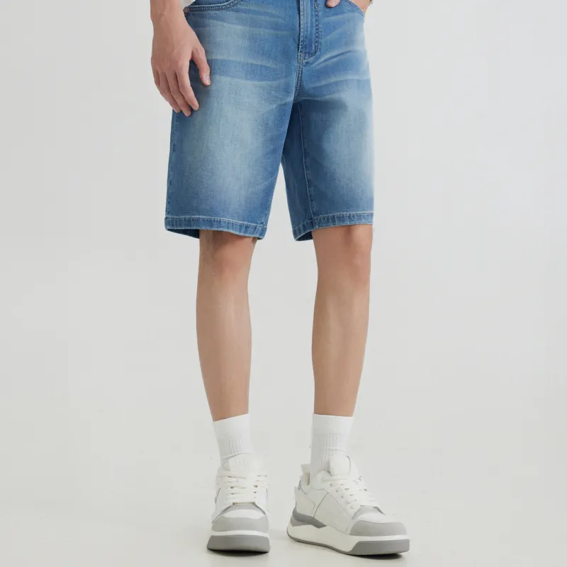 Cabbeen Jeans Men's Cerulean 47-5