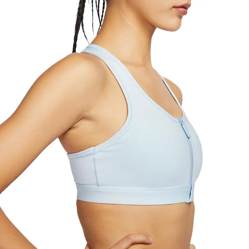 Nike SwooshDri Fit Sports Underwear Women's Light Blue-2
