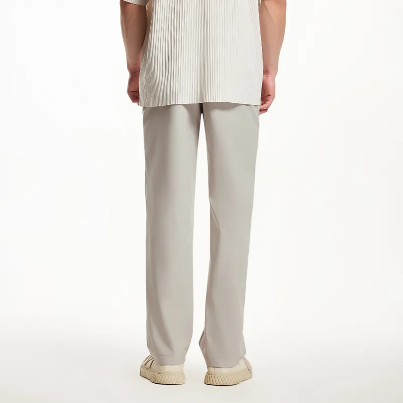 JACK&JONES Casual Pants Men-4