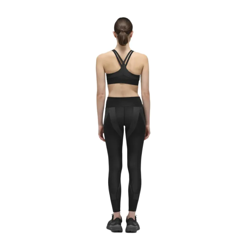 DESCENTE Ski Tech Sports Pants Women's Black-6