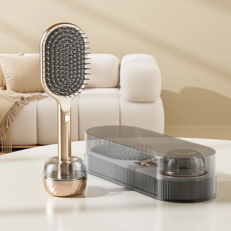 Future Maple Luxury Air Cushion Comb Massage Anti Static Accessory In Modern Minimalist Style-3