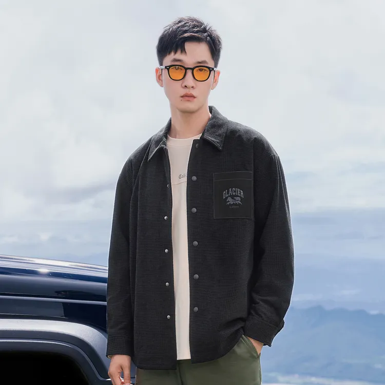 Cabbeen Jackets Men-2
