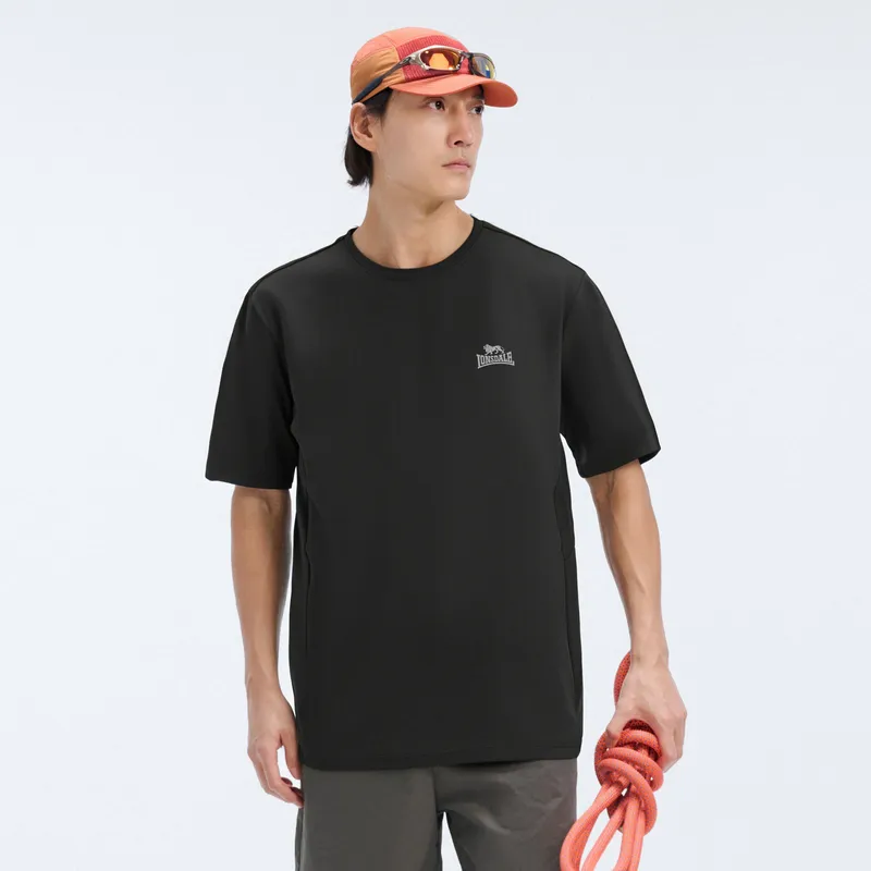 LONSDALE T Shirts Men-9