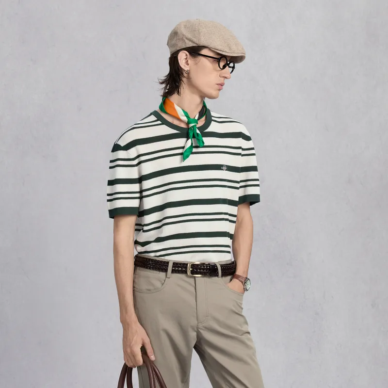 GANT T Shirts Unisex-9