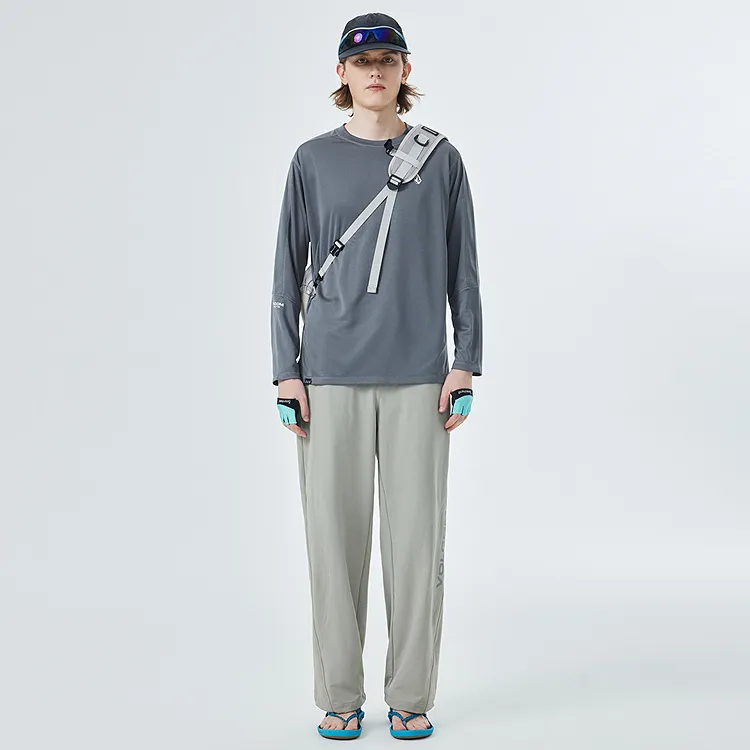 VOLCOM T-Shirts Unisex-6