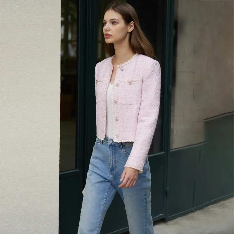 AMII Jackets Women's-14