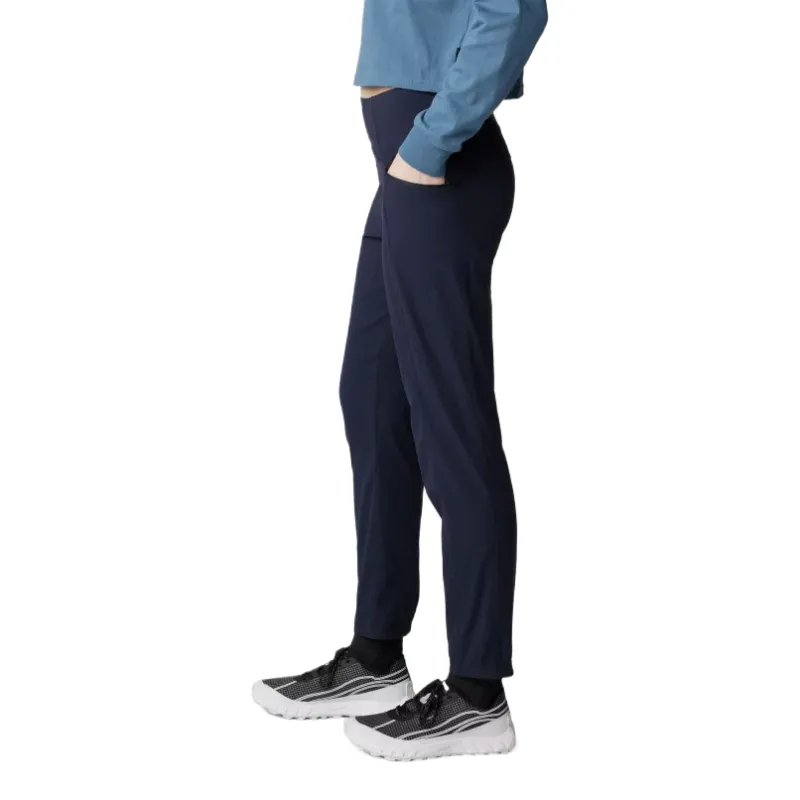 MOUNTAIN HARDWEAR Knitted Sweatpants Women's-22