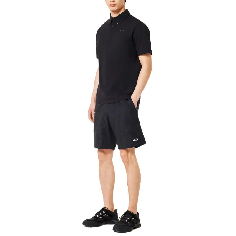 Oakley Casual Shorts Men's Power Outage-8