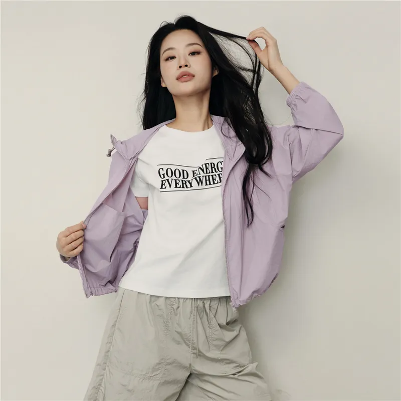 UNIQLO Trench Coats Women's-2