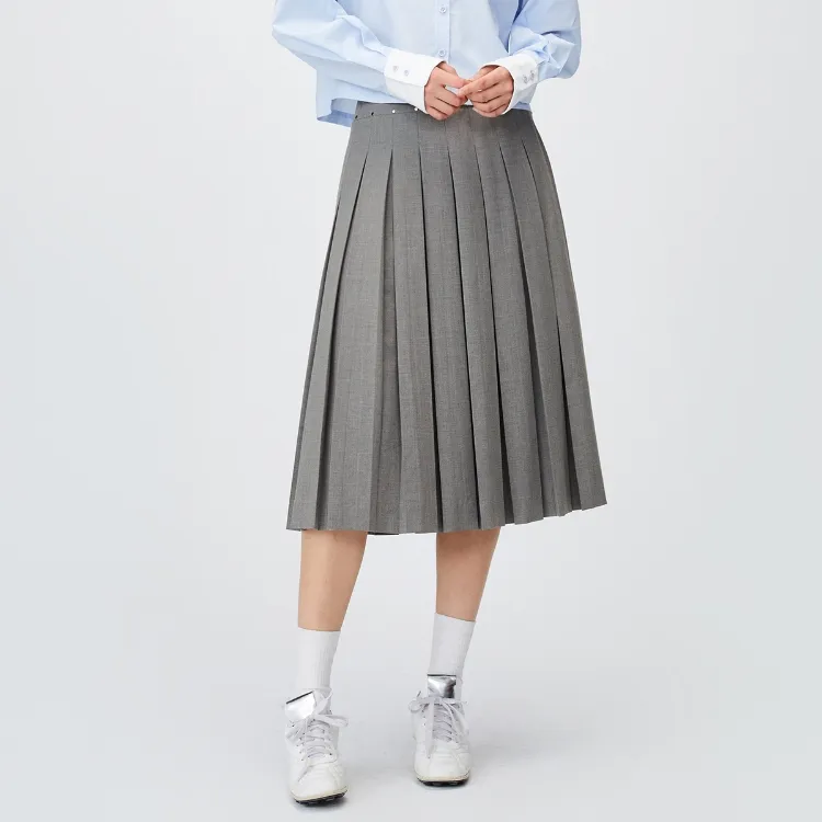 ONLY Casual Long Skirts Women's-5