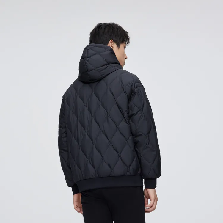 BOSIDENG Down Jackets Unisex-4