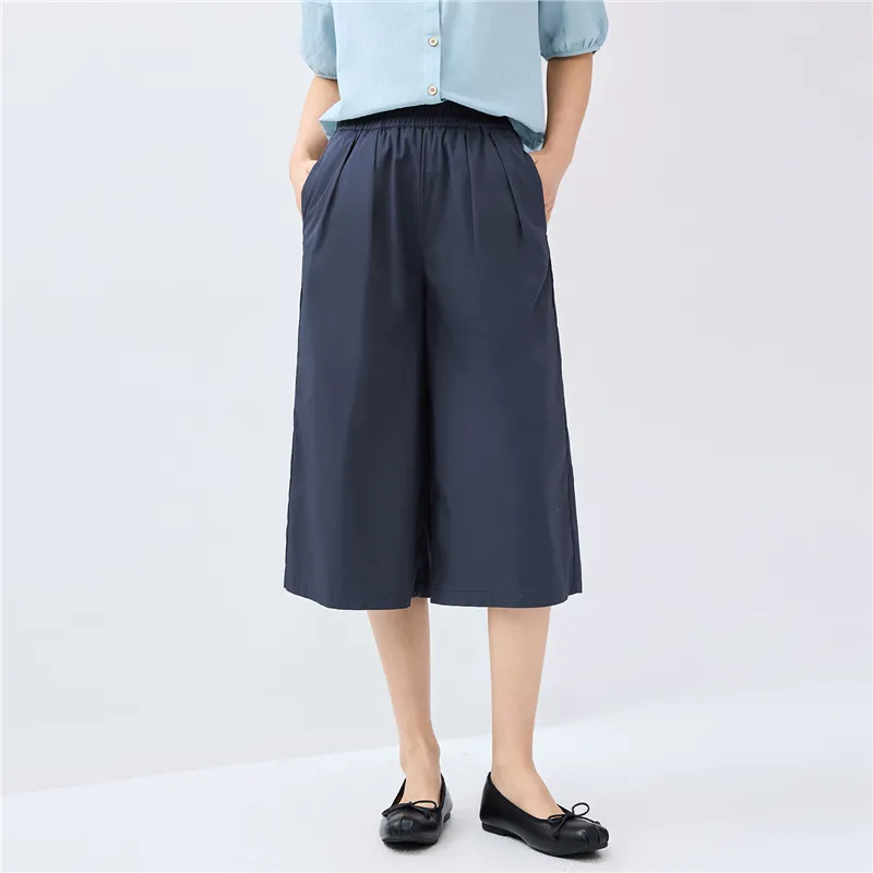 UNIQLO Casual Shorts Women's-14