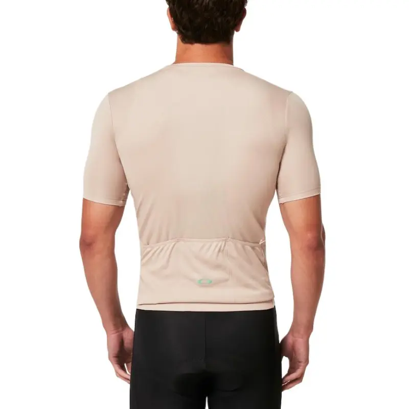 Oakley Icon Classic Jersey Cycling Clothing Men's Soil Tone-4
