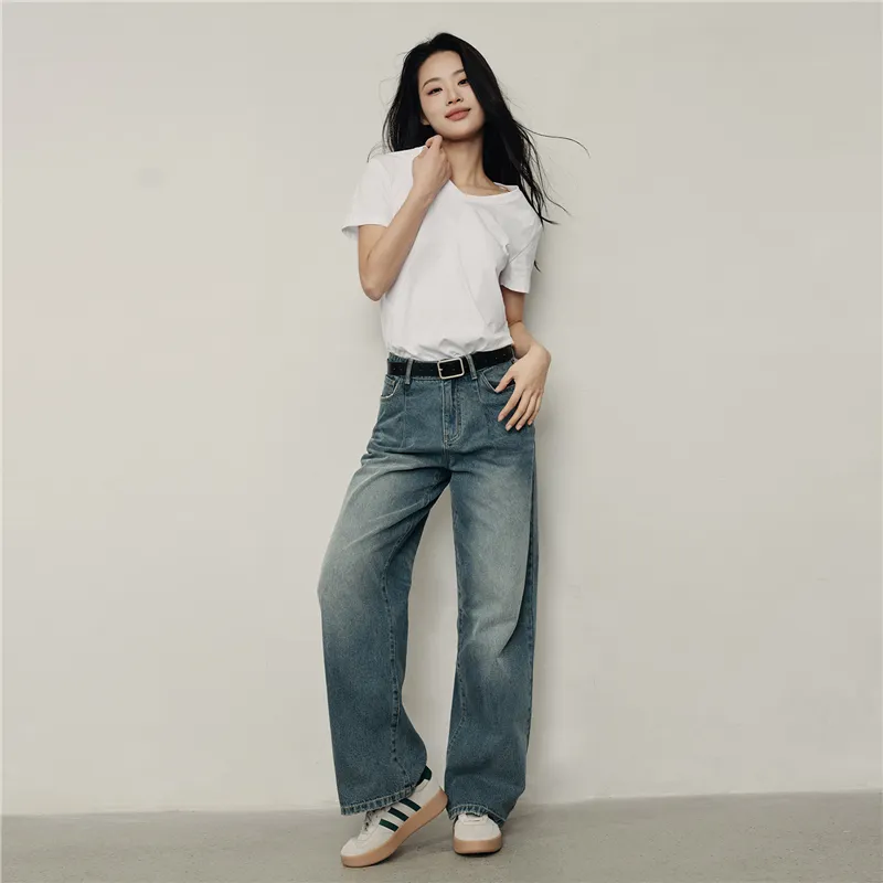 UNIQLO T Shirts Women's-5