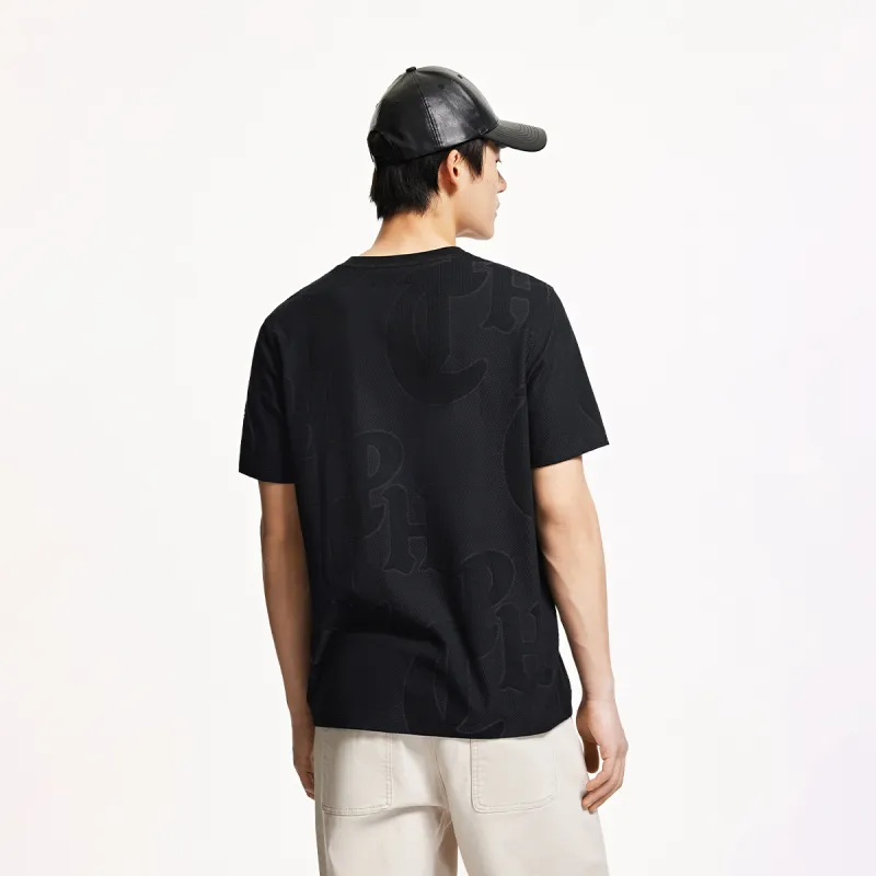 JACK&JONES T Shirts Men-10