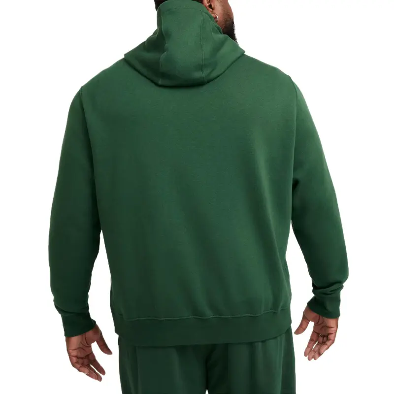 Nike Sportswear Club Sweatshirt Men's Green-1