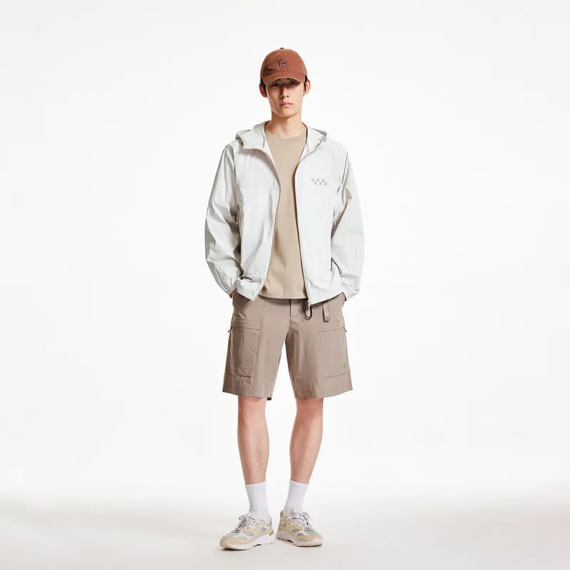 JACK JONES· Jackets & Coats Unisex C43 Satin White-3