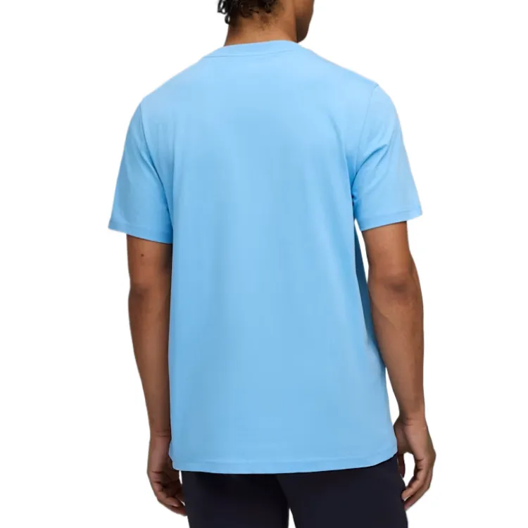 PUMA Manchester City FtblCulture Tee Men-3
