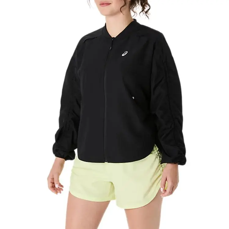 Asics Nagino Performance Jacket-2