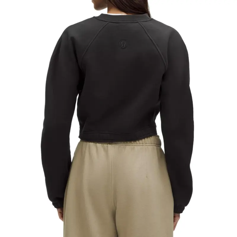 Lululemon Scuba Sweatshirt Women's-7