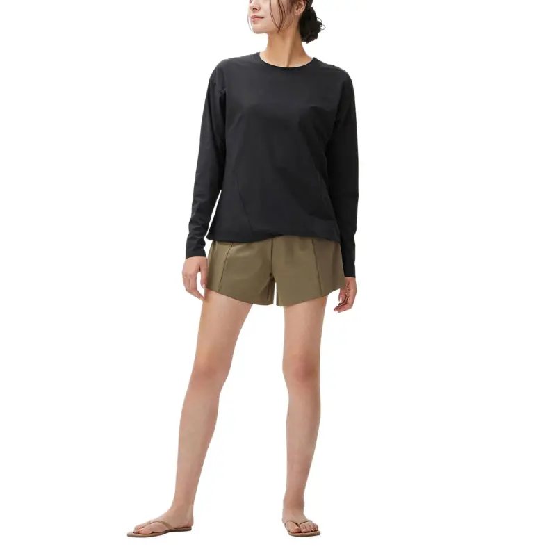 Speedo T Shirts Women's-7