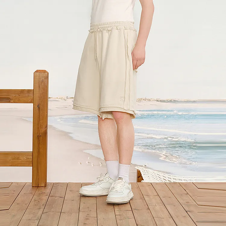 INXX Casual Shorts Unisex-11