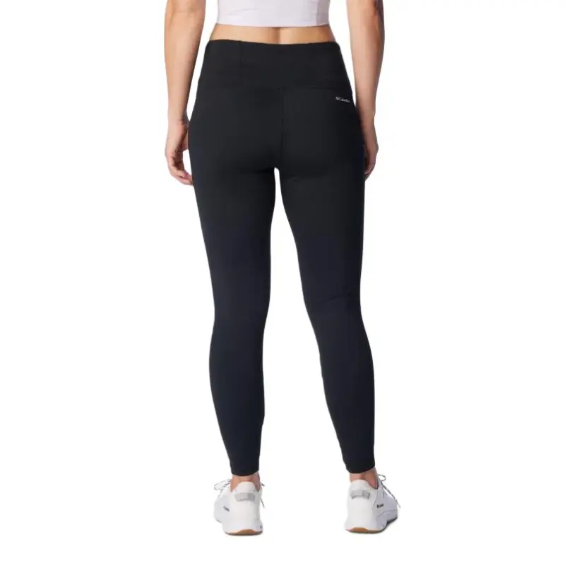 Columbia Sloan Ridge Athletic Trousers Women's Black-1