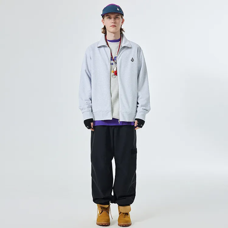 VOLCOM Sweatshirts Unisex-6