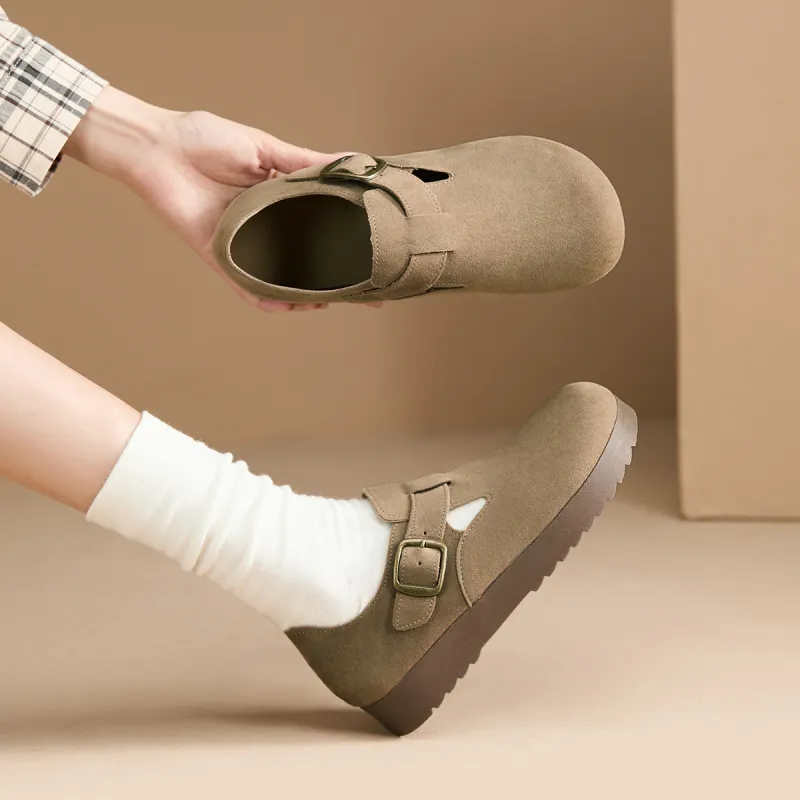 WESTLINK Women's Casual Shoes Women's Khaki-7