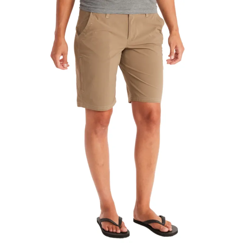 Marmot Sports Shorts Women's-5