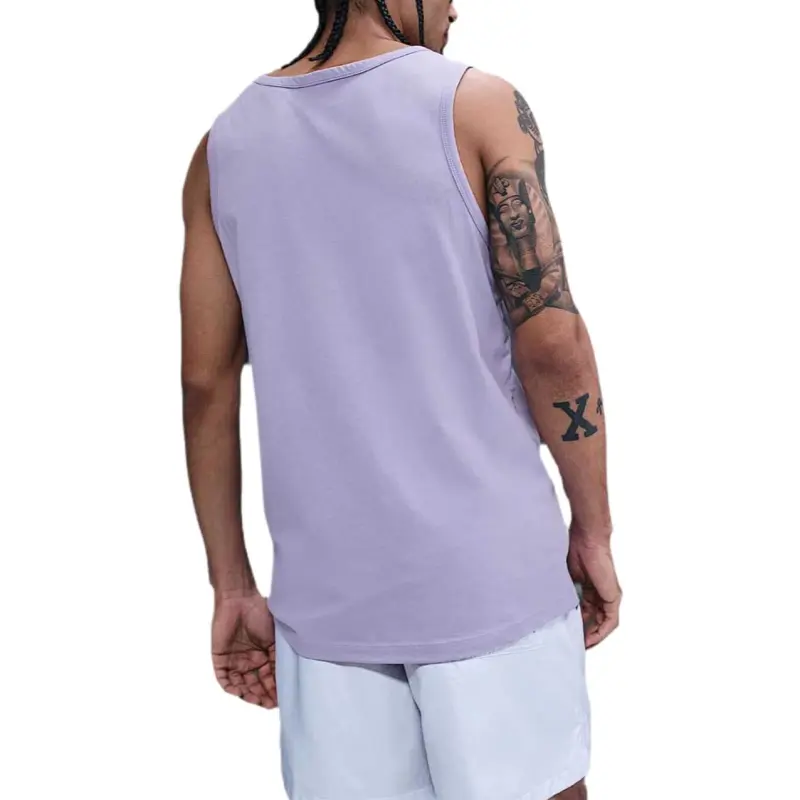 Nike Sportswear Tank Top Men's Purple-1